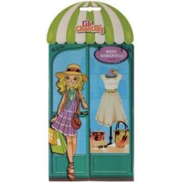 La Galera, SAU Lili Boutiques. Moda Romántica