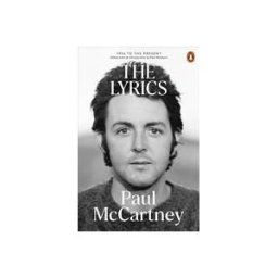 Penguin Publishing Group The Lyrics