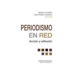 Comunicacón social Ediciones Periodismo En Red