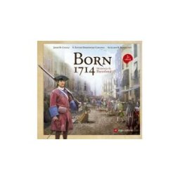 Angle Editorial Born 1714 : Memria De Barcelona