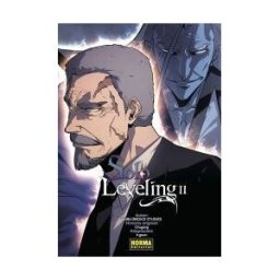 NORMA EDITORIAL, S.A. Solo Leveling 11