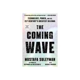 Random House Inc. The Coming Wave