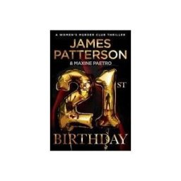 RANDOM HOUSE UK 21st Birthday