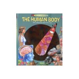 Susaeta Ediciones Torch Book. The Human Body