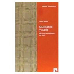 Los Libros de la Catarata Geometría Y Moda