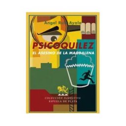 Ediciones Espuela de Plata Psicoquílez