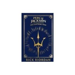 Penguin Random House Percy Jackson And The Olympians