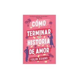 Titania Cómo Terminar Una Historia De Amor