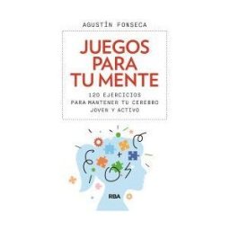 RBA Libros Juegos Para Tu Mente