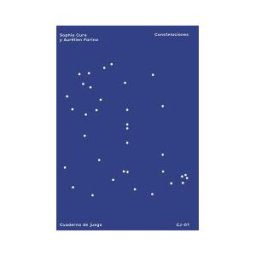 Editorial GG Constelaciones Cuaderno De Juego
