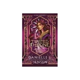 Random House The Twisted Throne