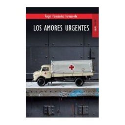 Kailas Editorial, S.L. Los Amores Urgentes