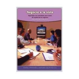 Editorial Edinumen, S.L. Negocio A La Vista - Libro + Dvd