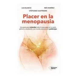 Plataforma Editorial S.L. Placer En La Menopausia