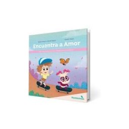 Marcombo Encuentra A Amor