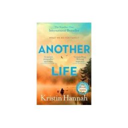 Pan Macmillan Mc24 Another Life