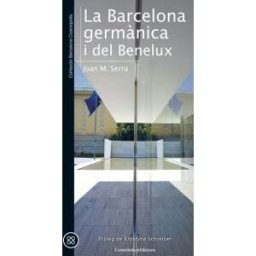 Cossetnia Edicions La Barcelona Germnica I Del Benelux