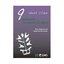 Editorial Graó 9 Ideas Clave: Coeducación Con Miradas De Género