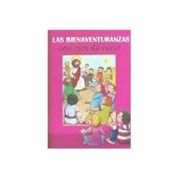 Ediciones Humanidades Las Bienaventuranzas Con Ojos De Niño