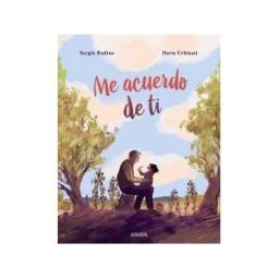 ANAYA INFANTIL Y JUVENIL Me Acuerdo De Ti