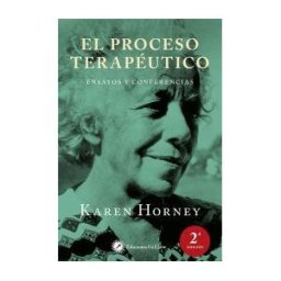Ediciones La Llave El Proceso Terapéutico