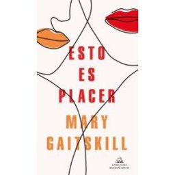 Literatura Random House Esto Es Placer