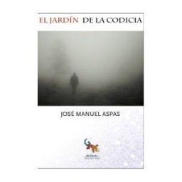 Editorial Sargantana El Jardín De La Codicia