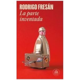 Literatura Random House La Parte Inventada