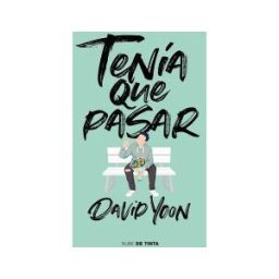 Nube de Tinta Tenía Que Pasar