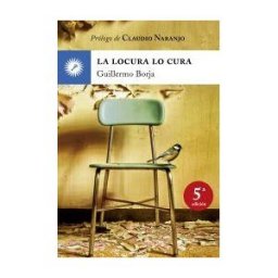 Ediciones La Llave La Locura Lo Cura