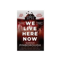 Orion Publishing Group We Live Here Now