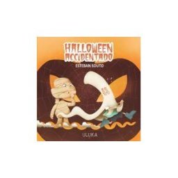 Adapta Editorial Halloween Accidentado