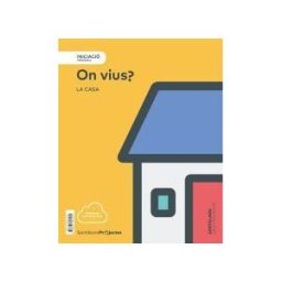 Grup Promotor, S.L. Nivell Iniciacio Pri On Vius? La Casa