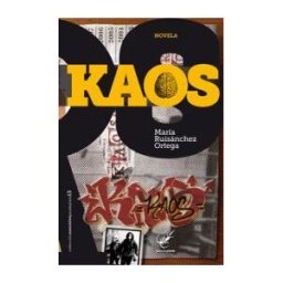 Editorial Pez de Plata Kaos