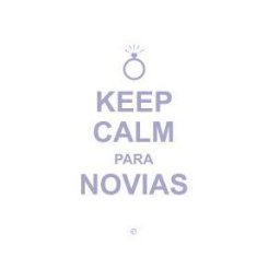 La Esfera de los Libros, S.L. Keep Calm Para Novias