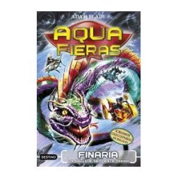 Destino Infantil Juvenil Finaria, La Salvaje Serpiente Marina