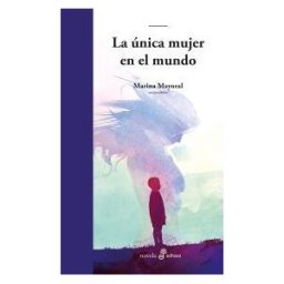 Editora y Distribuidora Hispano Americana, S.A. La única Mujer En El Mundo