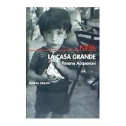 Bartleby Editores S.L La Casa Grande