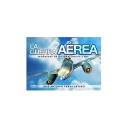 Hrm La Guerra Aérea. Máquinas De Guerra. Historia Universal