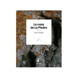 El Envés Editoras La Casa De La Piedra