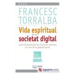 Pags Editors, S.L. Vida Espiritual En La Societat Digital
