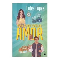 Booket Arriesgada Farsa De Amor