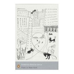 PENGUIN GROUP Poet In New York