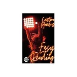 Random House UK Easy Reading: The New Novel From The Spanish Literary Sensation
