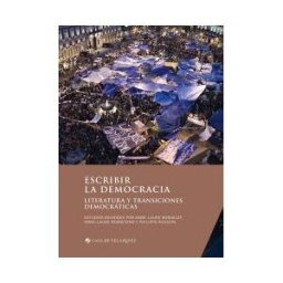Casa de Velázquez Escribir La Democracia