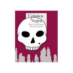 Reino de Cordelia S.L. Crónica Negra