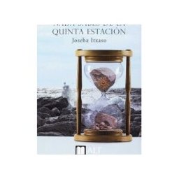 ALT Autores Servicios Editoriales, S.L. Nada Sabes De La Quinta Estación