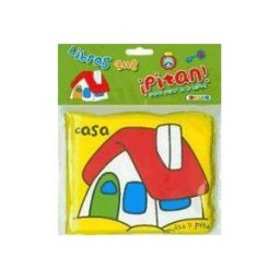 Todolibro Ediciones Casa. Libros Que Pitan