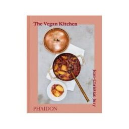 Phaidon Press, Incorporated The Vegan Kitchen