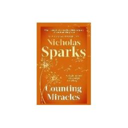 Little, Brown Book Group Limited Counting Miracles